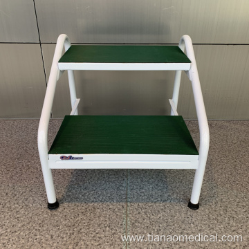 Hospital Skid Proof Footstool